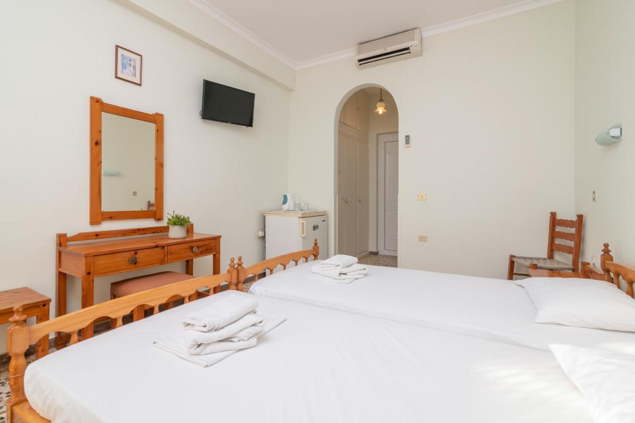 Hotel Asteria Katastárion Zewnętrze zdjęcie