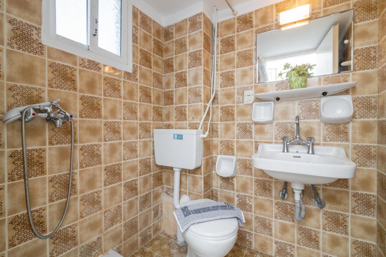 Hotel Asteria Katastárion Zewnętrze zdjęcie