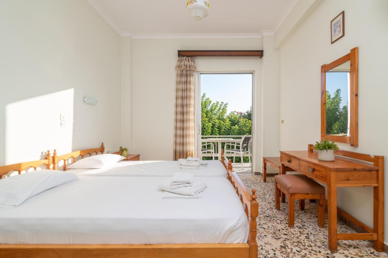 Hotel Asteria Katastárion Zewnętrze zdjęcie