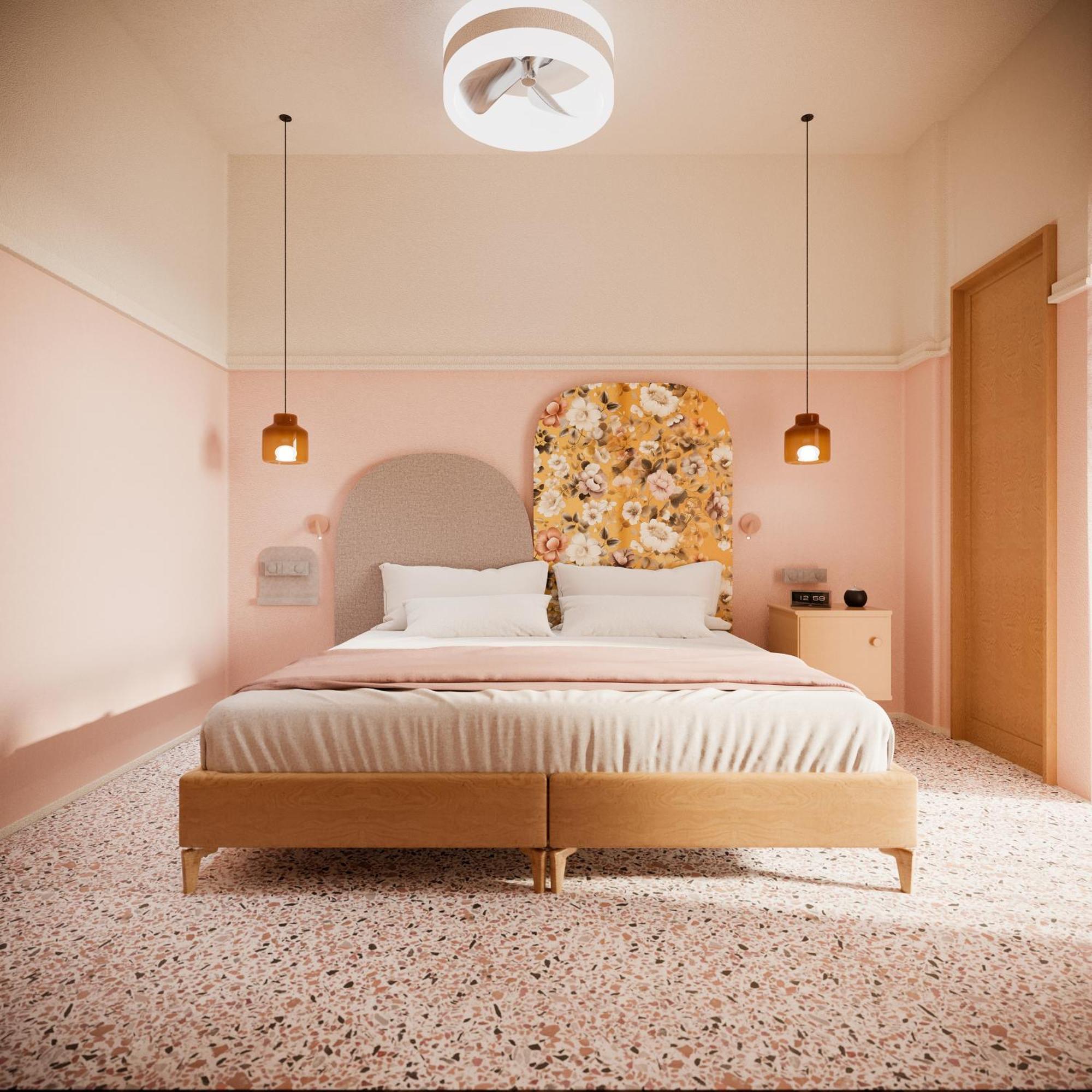 Hotel Asteria Katastárion Zewnętrze zdjęcie
