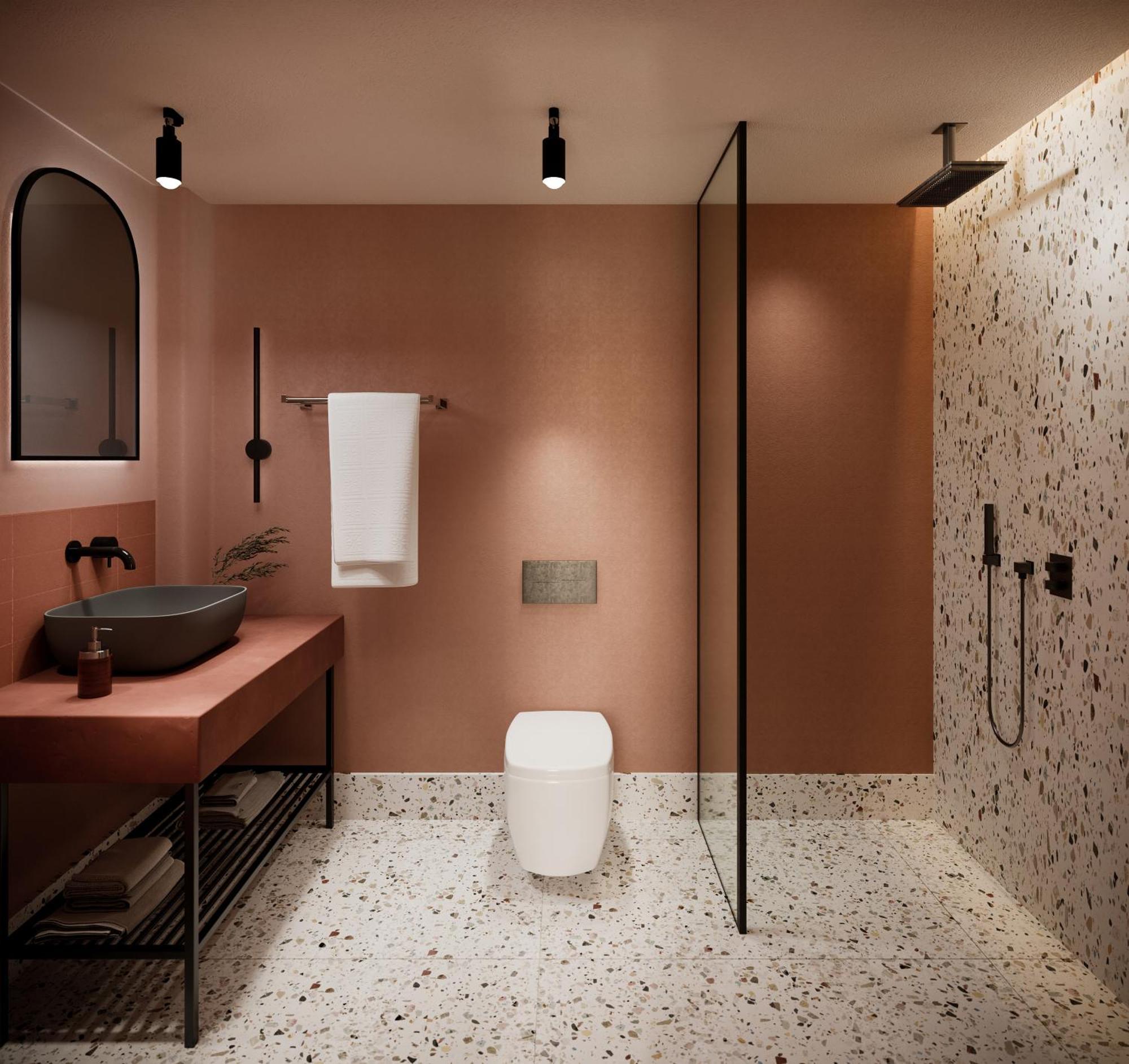 Hotel Asteria Katastárion Zewnętrze zdjęcie