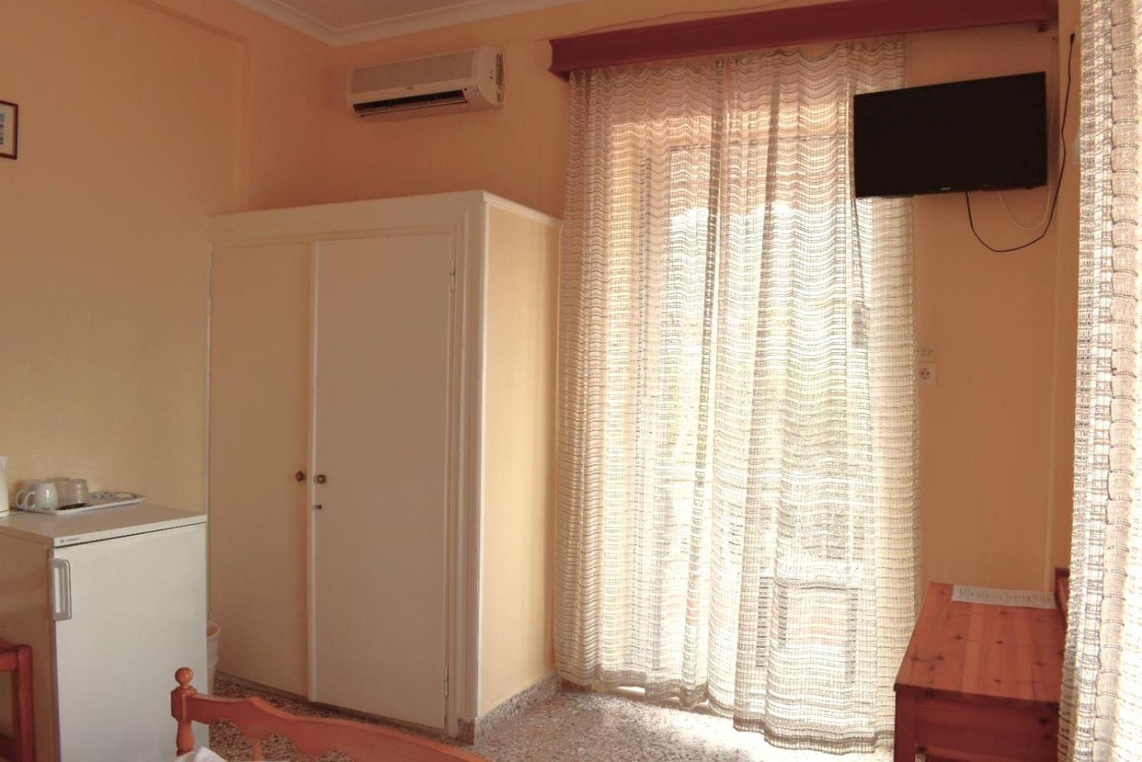 Hotel Asteria Katastárion Zewnętrze zdjęcie