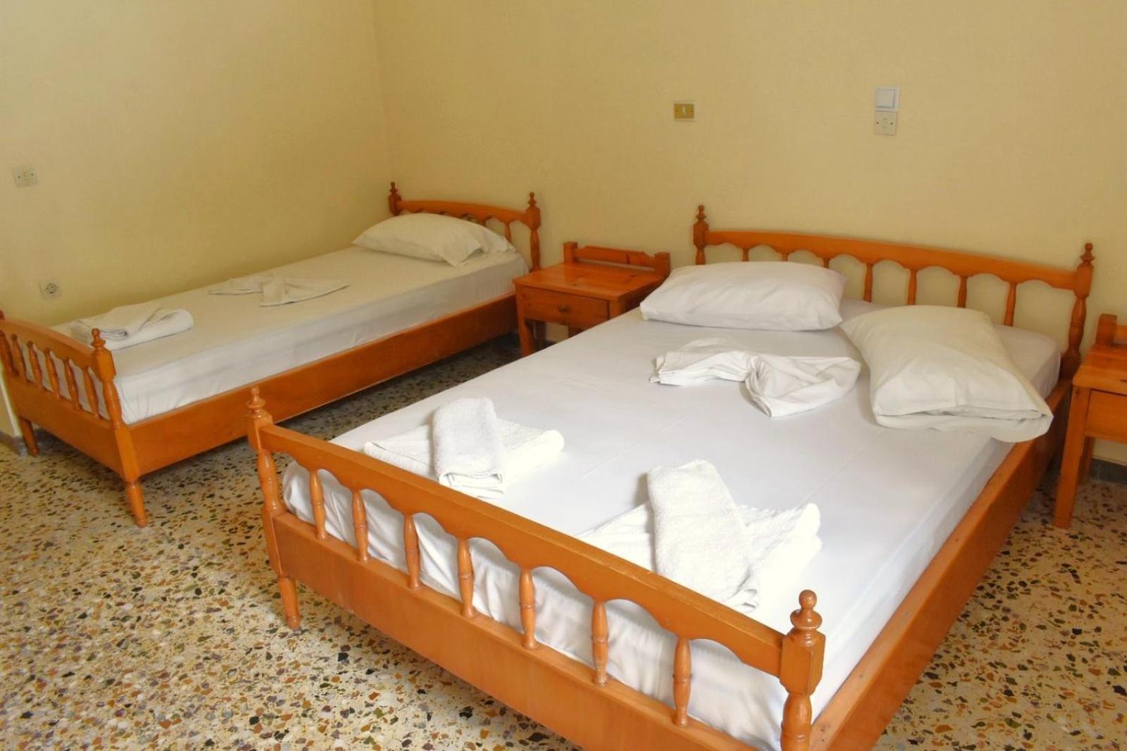 Hotel Asteria Katastárion Zewnętrze zdjęcie