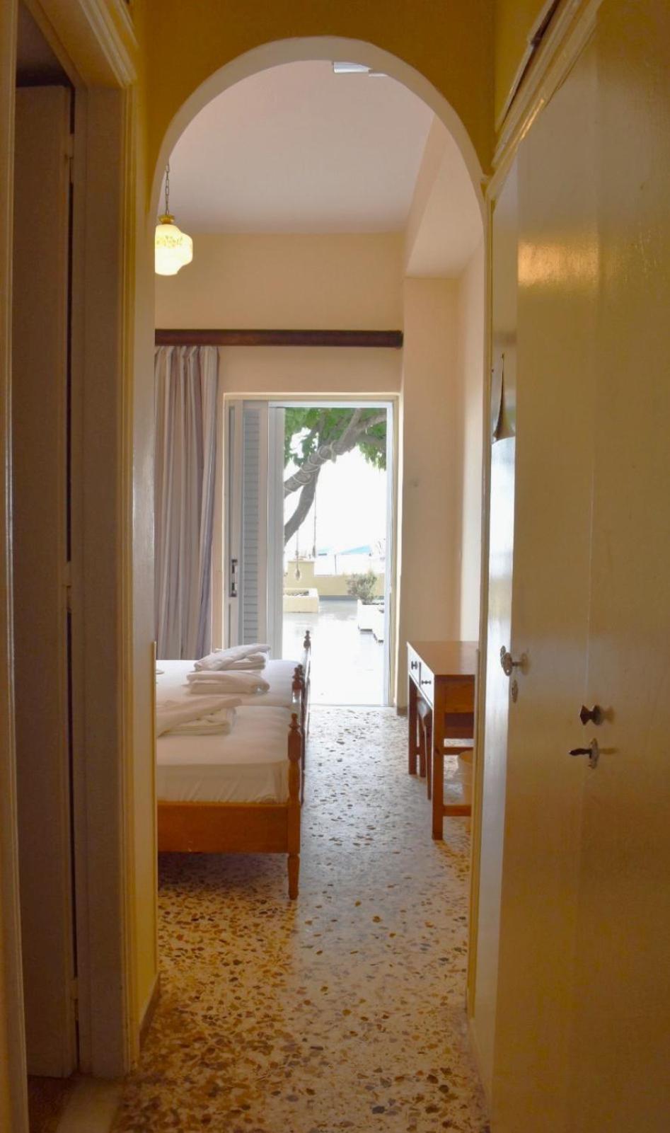 Hotel Asteria Katastárion Zewnętrze zdjęcie