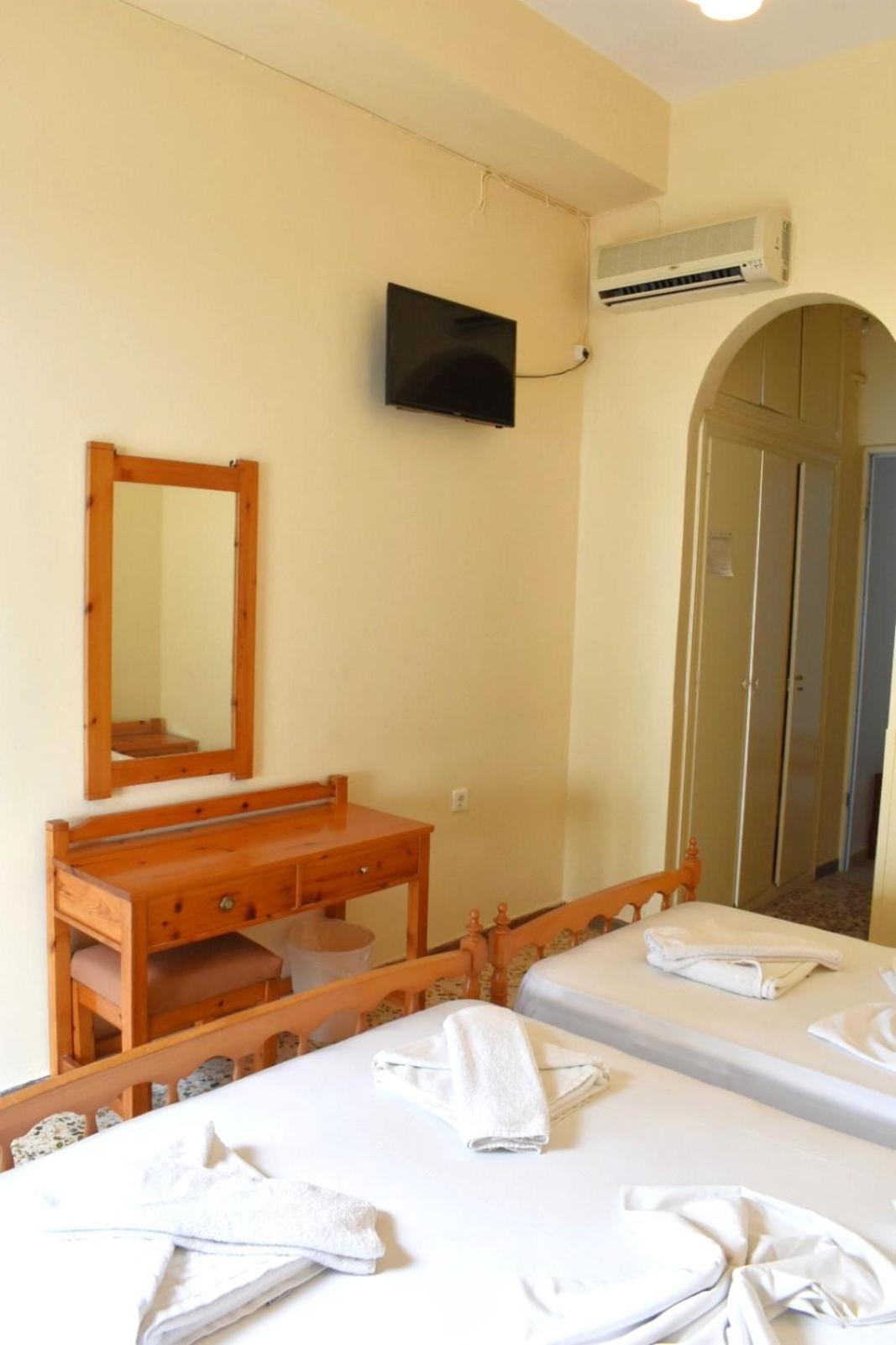 Hotel Asteria Katastárion Zewnętrze zdjęcie