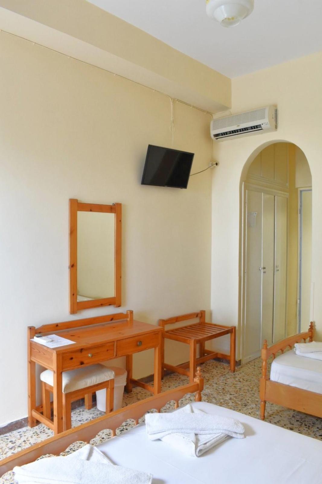Hotel Asteria Katastárion Zewnętrze zdjęcie