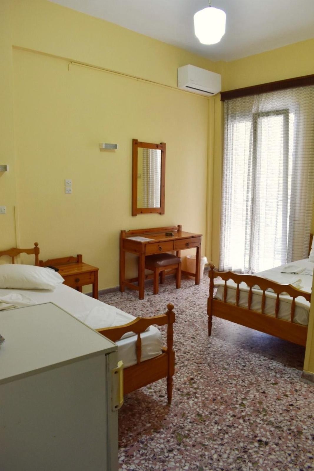 Hotel Asteria Katastárion Zewnętrze zdjęcie
