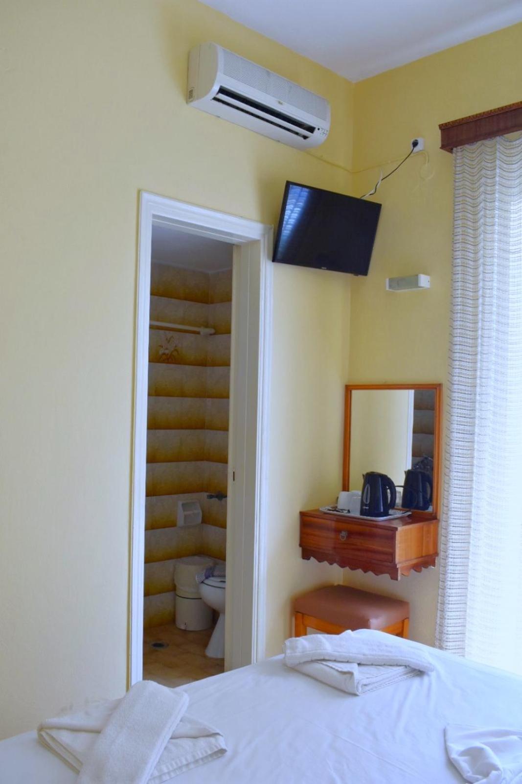 Hotel Asteria Katastárion Zewnętrze zdjęcie