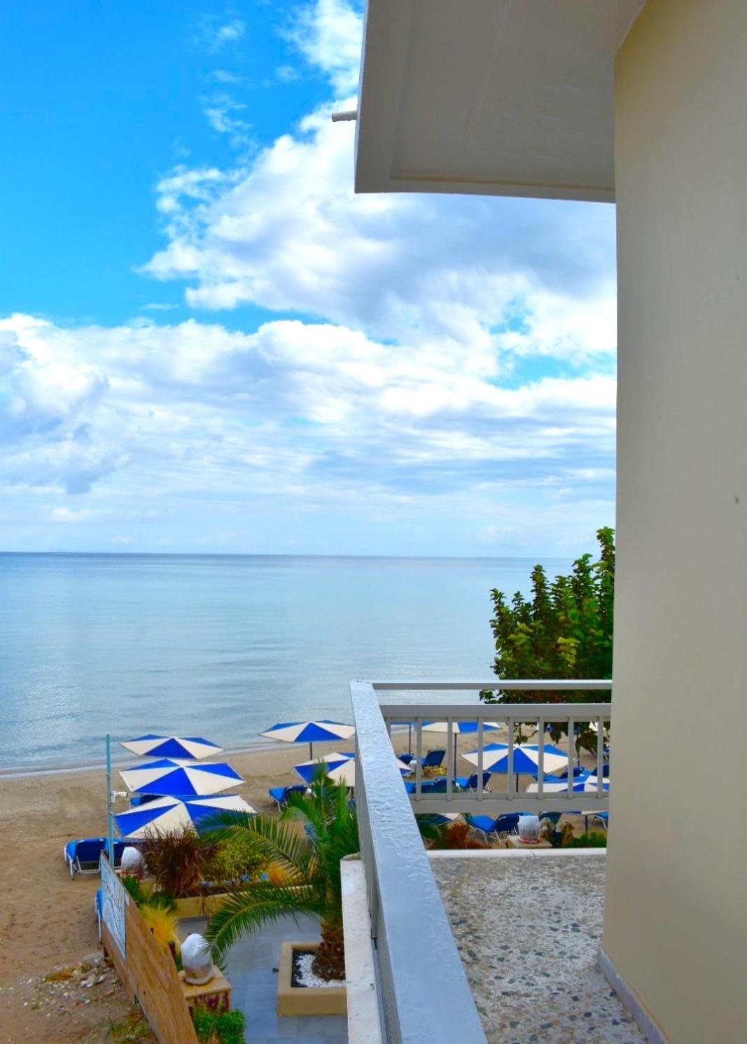 Hotel Asteria Katastárion Zewnętrze zdjęcie