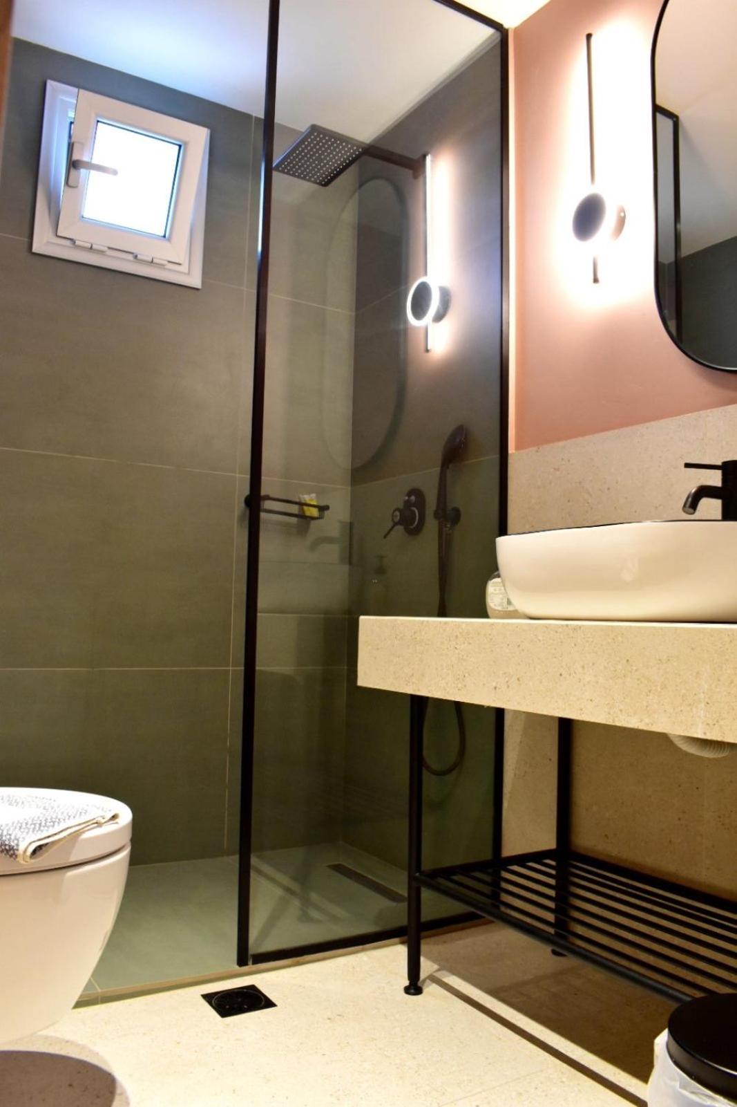 Hotel Asteria Katastárion Zewnętrze zdjęcie