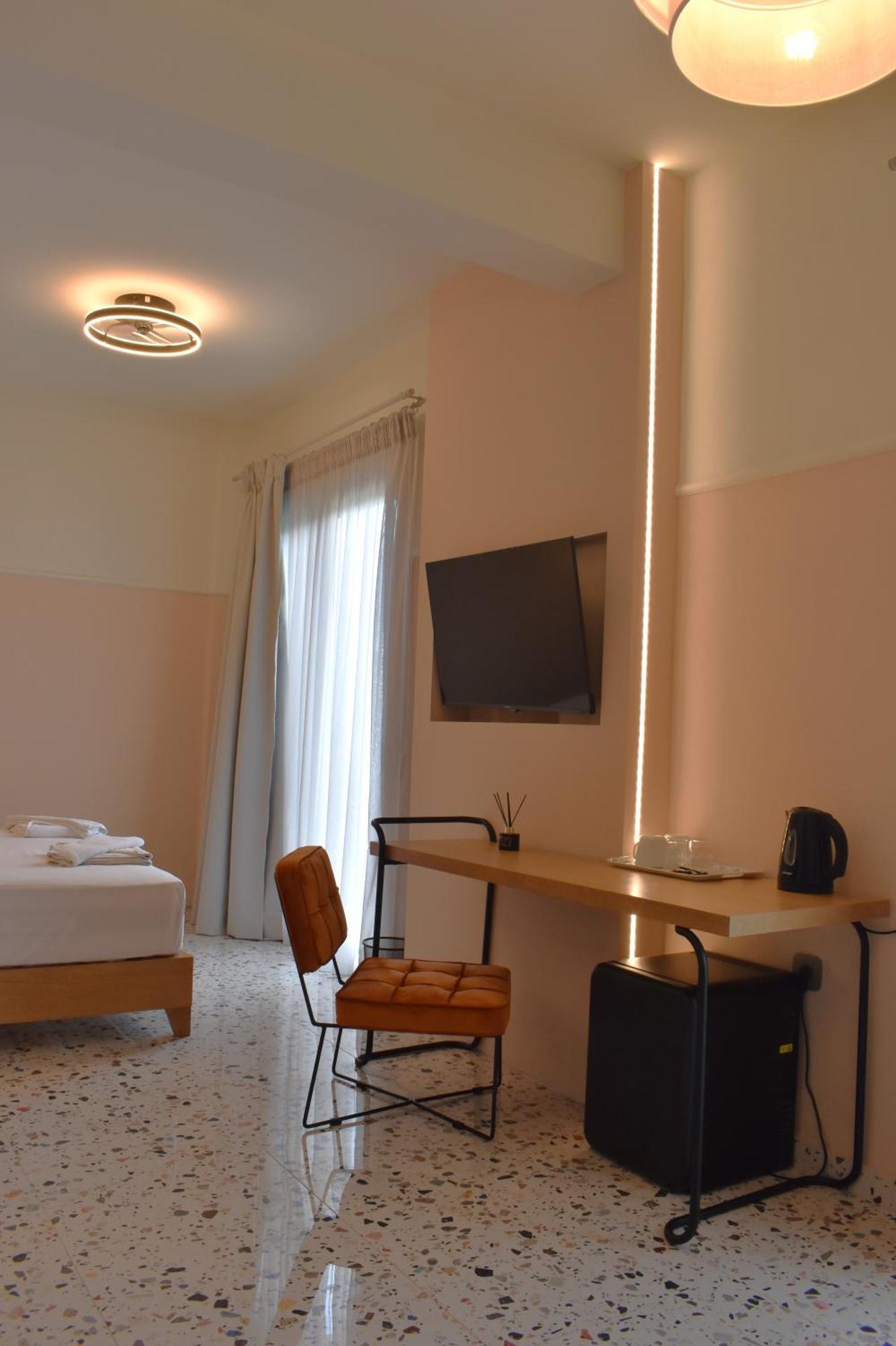 Hotel Asteria Katastárion Zewnętrze zdjęcie