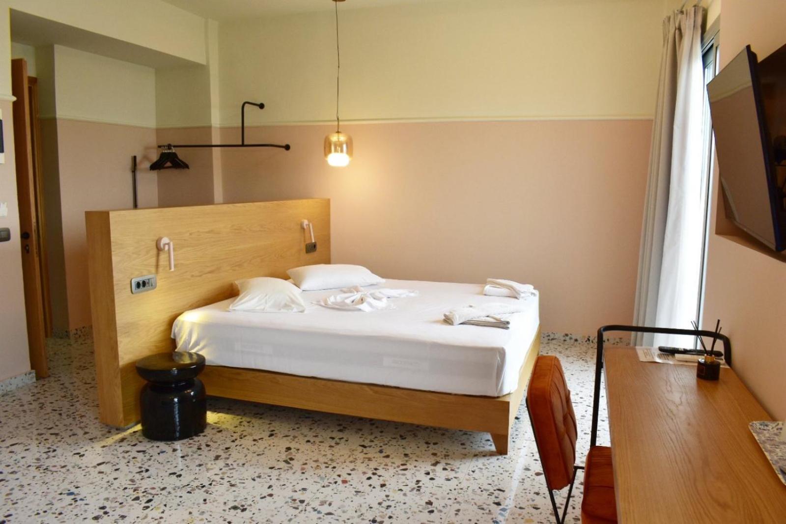 Hotel Asteria Katastárion Zewnętrze zdjęcie