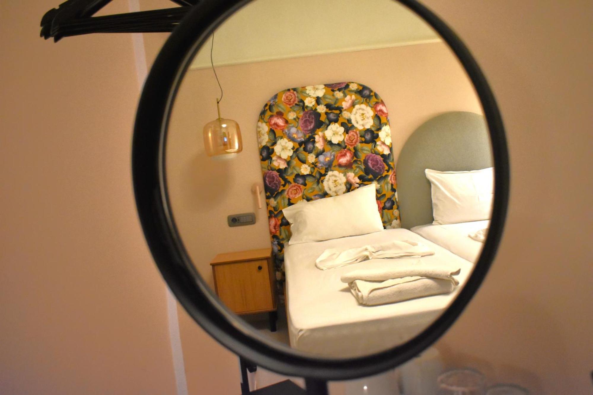 Hotel Asteria Katastárion Zewnętrze zdjęcie