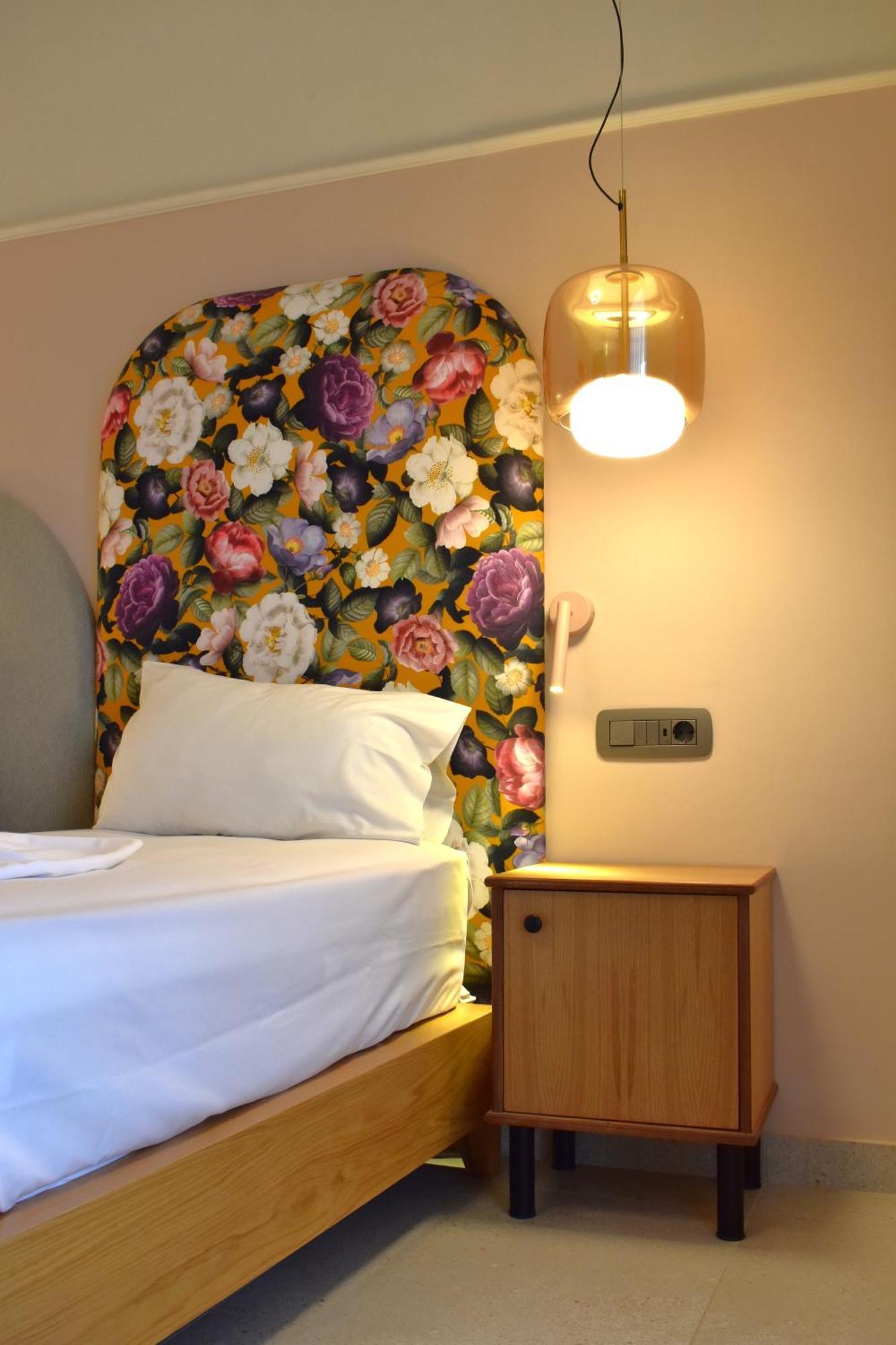 Hotel Asteria Katastárion Zewnętrze zdjęcie